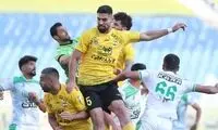 اعتراض باشگاه سپاهان به داوری دیدار با آلومینیوم