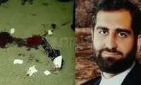 بازداشت عاملان قتل فرمانده پایگاه بسیج ثارالله 