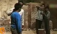 برنامه کودک هولناکی که از صداوسیما پخش شد