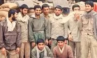 ماجرای رد شدن حاج‌قاسم در گزینش سپاه
