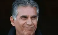 عجیب و باورنکردنی؛ کی‌روش به جام جهانی ۲۰۲۶ می‌آید