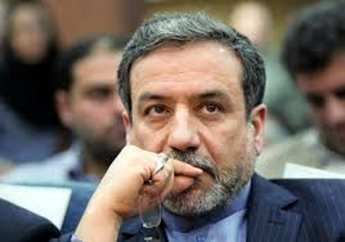 خواسته آمریکا در مذاکرات که عراقچی به آن «نه» گفت