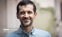 واکنش پسر پزشکیان به موضع اخیر لاریجانی
