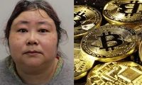 زن کلاهبردار بزرگ چین بالاخره به دام افتاد!
