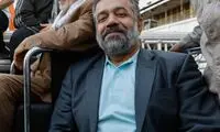 شاهکار تازه صداوسیما؛ مداح معروف سانسور شد!