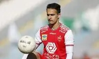 بازیکن پیشین پرسپولیس قراردادش را فسخ کرد 