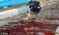 اسامی مجروحان حادثه کرمان اعلام شد