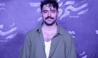 استوری تازه شروین حاجی‌پور حاشیه‌ساز شد