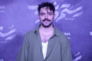 استوری تازه شروین حاجی‌پور حاشیه‌ساز شد