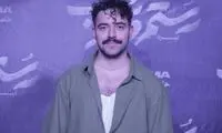 استوری تازه شروین حاجی‌پور حاشیه‌ساز شد