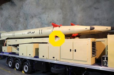 موشک‌های ایران چطور موجب ترس دشمنان شد؟