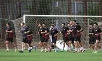 بازگشت یک مربی خارجی به پرسپولیس