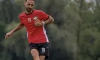 تارتار، لژیونر محبوب را نمی‌خواهد