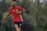 تارتار، لژیونر محبوب را نمی‌خواهد