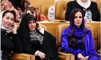 روایت آماری از «میهمانان» کنگره زنان تاثیرگذار 