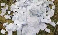 این نامزد انتخاباتی فعلا پیشتاز است