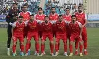فاجعه عجیبی که در 9 بازی اخیر پرسپولیس رخ داد!