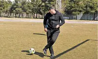 واکنش علی دایی به پیشنهاد پرسپولیس