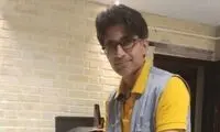 سرآشپزی استاد پس از اخراج از دانشگاه!