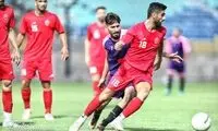 پرسپولیس، رفتار جنجالی استقلال را تکرار کرد