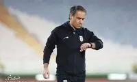 قابل توجه لالیگایی‌ها؛ مهدوی‌کیا، مهمان ویژه مراسم فیفا شد