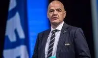 واکنش رسمی فیفا به حکم نهایی سوپرلیگ
