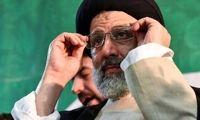 برادر داماد رئیسی، او را «شهید ترور» خواند