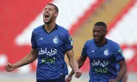 ستاره گلزن استقلال، پرسپولیسی شد!