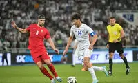 برنامه دیدارهای تیم ملی فوتبال ایران مشخص شد