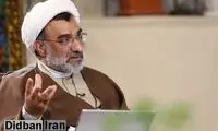 خسروپناه: الزامی کردن حجاب مصلحت اسلام است