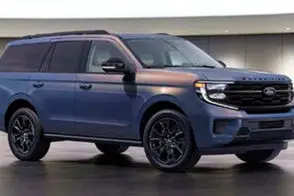 هیولای فورد ۳۰ ساله شد