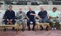  پرسپولیس به راحتی تیم‌های عربستانی را می‌برد
