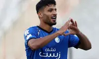 بند جنجالی قرارداد ستاره استقلال تکذیب شد