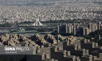 میزان زلزله‌ای که شاید تهران تجربه کند