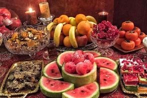 با این اتفاق رسما شب یلدا کنسل شد!