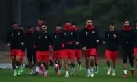 یک ملی‌پوش در سبد خرید پرسپولیس قرار گرفت