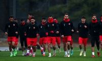 یک ملی‌پوش در سبد خرید پرسپولیس قرار گرفت