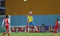 رای بازی پرسپولیس - صنعت نفت مشخص شد