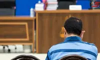محاکمه مأمور سابق پلیس به اتهام شلیک به متهم