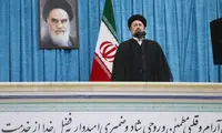 پوشش متفاوت سیدحسن خمینی در سفر به اربعین