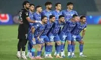 استقلالی‌ها شبانه هم‌قسم شدند