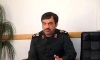 پیش‌بینی سردار زهدی درباره جنگ احتمالی