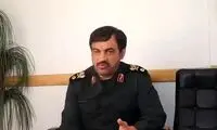 پیش‌بینی سردار زهدی درباره جنگ احتمالی