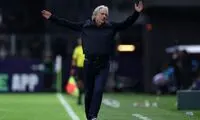 سرمربی الهلال: 35 موقعیت گل داشتیم