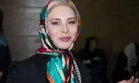 افسانه بایگان از عرصه بازیگری کناره‌گیری کرد