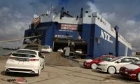 شرایط جدید فروش خودروهای خارجی اعلام شد