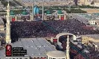 اظهارات کانال 15 اسرائیل درباره تشییع رهبر شهید