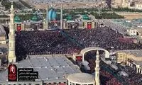اظهارات کانال 15 اسرائیل درباره تشییع رهبر شهید
