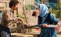 سکانس جنجالی از «سوران» که پربازدید شد