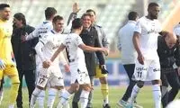 پاشازاده: موقعیت‌های زیاد یعنی استقلال برنامه دارد